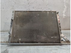 Recambio de radiador agua para volkswagen polo berlina (6n1) básico referencia OEM IAM 6N0121201D   2