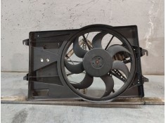 Recambio de electroventilador para ford mondeo berlina (ge) ambiente referencia OEM IAM 0130303923  