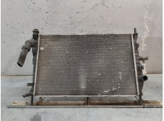 Recambio de radiador agua para ford mondeo berlina (ge) ambiente referencia OEM IAM 2S718005DC  