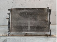 Recambio de radiador agua para ford mondeo berlina (ge) ambiente referencia OEM IAM 2S718005DC   2