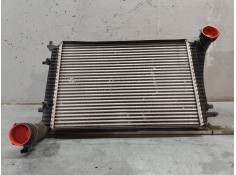 Recambio de intercooler para seat altea (5p1) 1.9 tdi referencia OEM IAM 1K0145803Q  