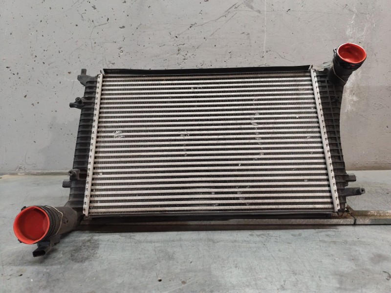 Recambio de intercooler para seat altea (5p1) 1.9 tdi referencia OEM IAM 1K0145803Q  