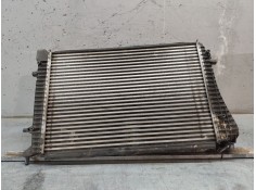 Recambio de intercooler para seat altea (5p1) 1.9 tdi referencia OEM IAM 1K0145803Q   2