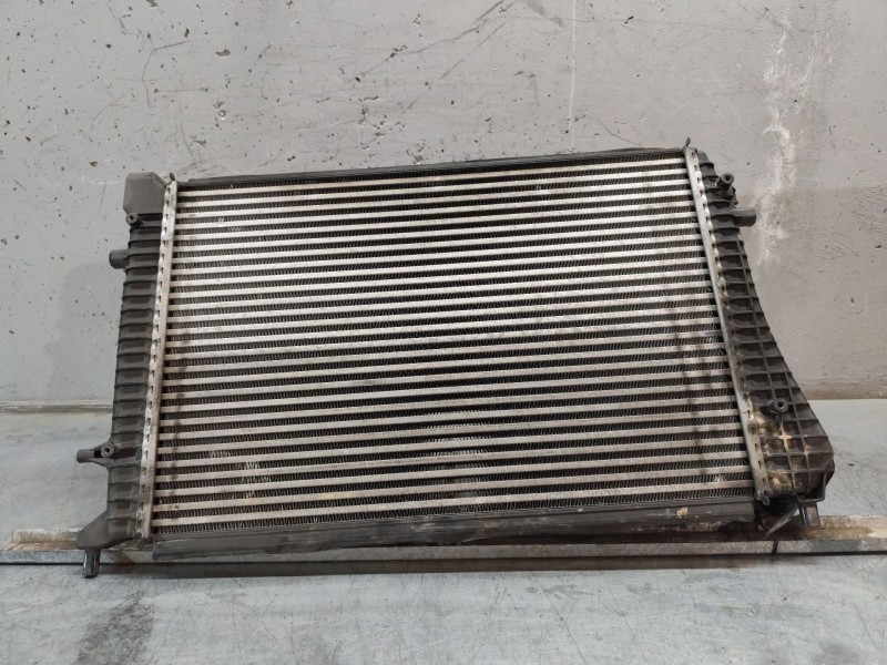 Recambio de intercooler para seat altea (5p1) 1.9 tdi referencia OEM IAM 1K0145803Q  