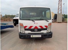 nissan cabstar (f24m, f24w) del año 2013