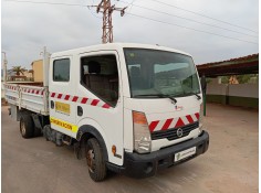 nissan cabstar (f24m, f24w) del año 2013 2