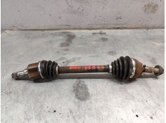 Recambio de transmision delantera izquierda para ford focus turnier (cak) ambiente referencia OEM IAM   