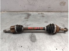 Recambio de transmision delantera izquierda para ford focus turnier (cak) ambiente referencia OEM IAM    2