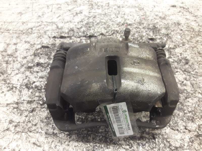 Recambio de pinza freno delantera derecha para nissan x-trail (t31) le referencia OEM IAM   