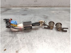 Recambio de juego arranque y bombillos para citroën xsara picasso 2.0 hdi sx referencia OEM IAM    2
