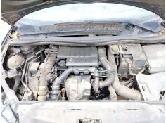 citroën c4 berlina del año 2007