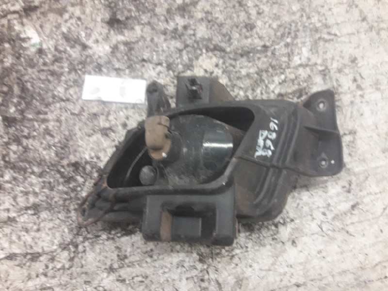 Recambio de faro antiniebla derecho para hyundai i30 1.6 crdi cat referencia OEM IAM   