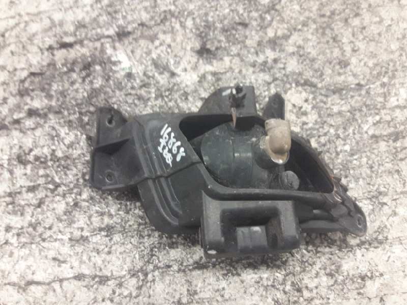 Recambio de faro antiniebla izquierdo para hyundai i30 1.6 crdi cat referencia OEM IAM   