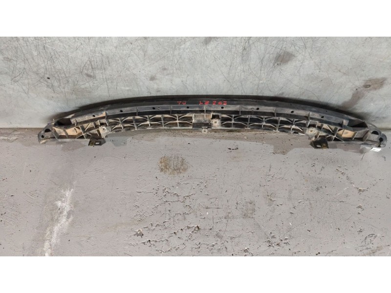 Recambio de refuerzo paragolpes delantero para peugeot 206 berlina xt referencia OEM IAM 9628636380  