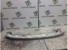 Recambio de refuerzo paragolpes trasero para renault megane ii coupe/cabrio authentique referencia OEM IAM   