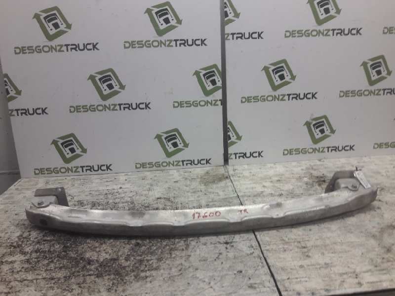 Recambio de refuerzo paragolpes trasero para renault megane ii coupe/cabrio authentique referencia OEM IAM   