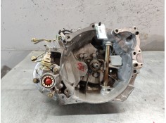 Recambio de caja cambios para peugeot 306 hatchback (7a, 7c, n3, n5) 1.9 d referencia OEM IAM 20TB38  