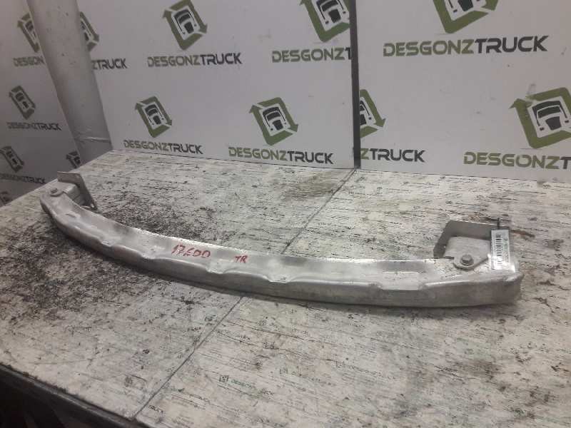 Recambio de refuerzo paragolpes trasero para renault megane ii coupe/cabrio authentique referencia OEM IAM   