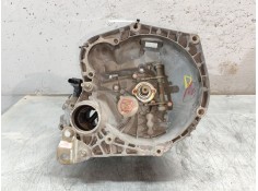 Recambio de caja cambios para fiat doblo monospace (119_, 223_) 1.9 d multijet referencia OEM IAM   