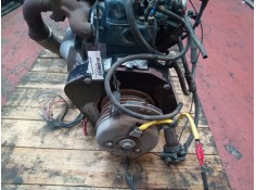 Recambio de motor completo para aixam 500 hatchback 0.5 d referencia OEM IAM D722E  KUBOTA 2