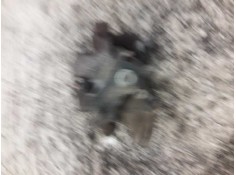 Recambio de pinza freno trasera derecha para renault megane ii coupe/cabrio authentique referencia OEM IAM    2