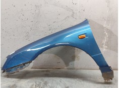 Recambio de aleta delantera izquierda para nissan primera (p11) 1.8 16v referencia OEM IAM   