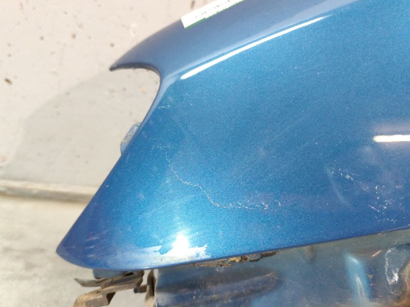 Recambio de aleta delantera izquierda para nissan primera (p11) 1.8 16v referencia OEM IAM   