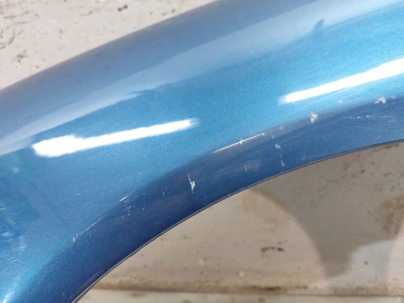 Recambio de aleta delantera izquierda para nissan primera (p11) 1.8 16v referencia OEM IAM   