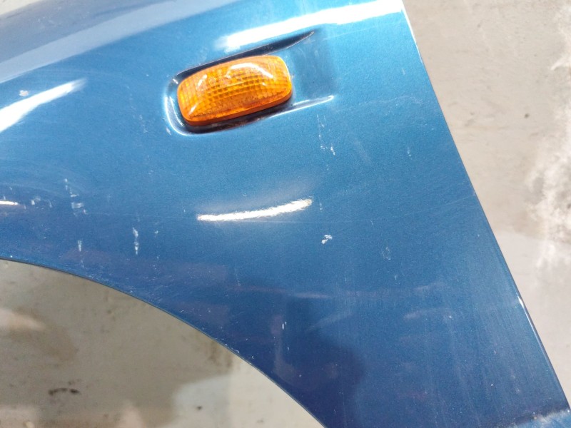 Recambio de aleta delantera izquierda para nissan primera (p11) 1.8 16v referencia OEM IAM   