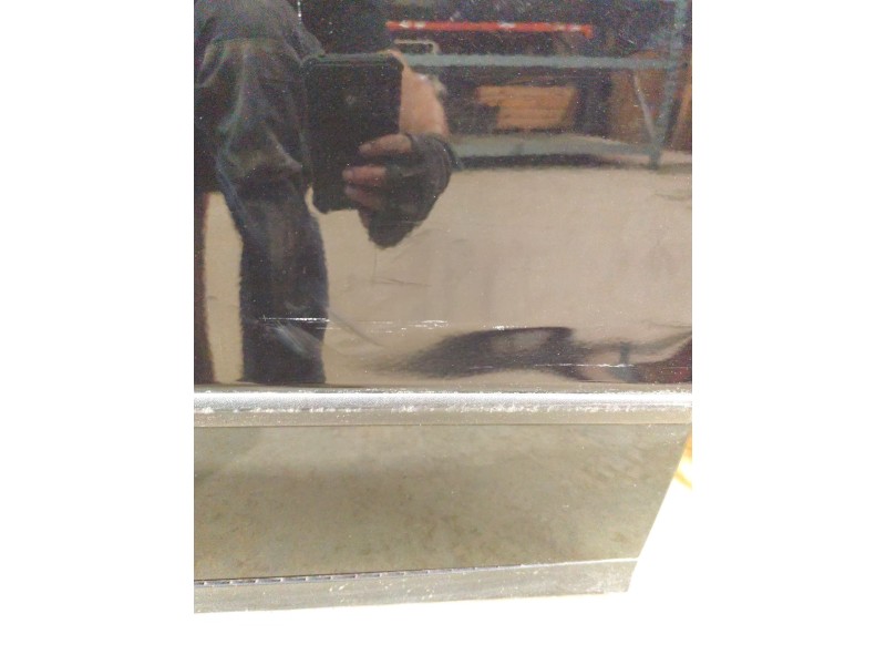 Recambio de puerta trasera derecha para volkswagen passat b6 (3c2) 2.0 tdi referencia OEM IAM   