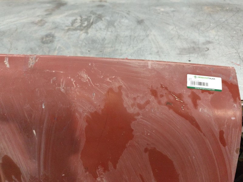 Recambio de capo para renault 6 (118_) 0.8 referencia OEM IAM   