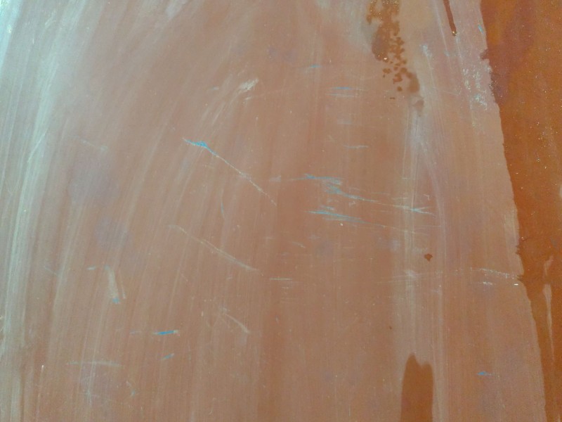 Recambio de capo para renault 6 (118_) 0.8 referencia OEM IAM   