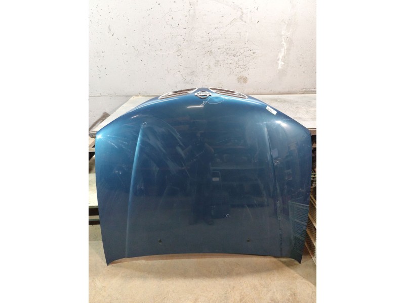 Recambio de capo para nissan primera (p11) 1.8 16v referencia OEM IAM   