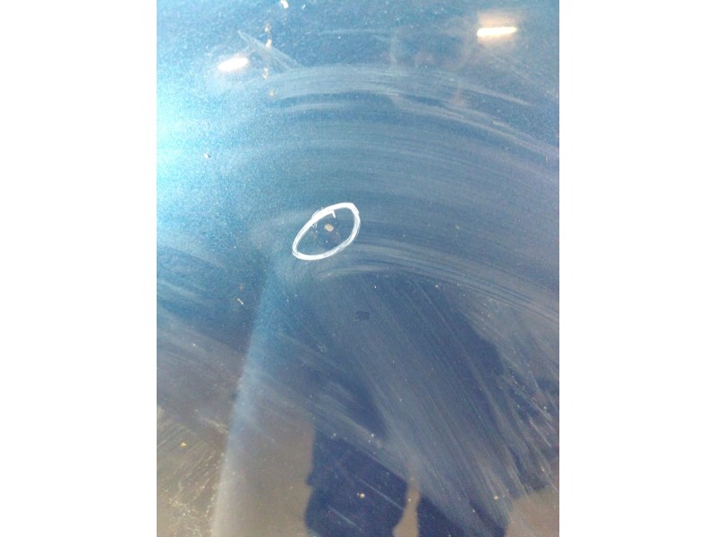 Recambio de capo para nissan primera (p11) 1.8 16v referencia OEM IAM   