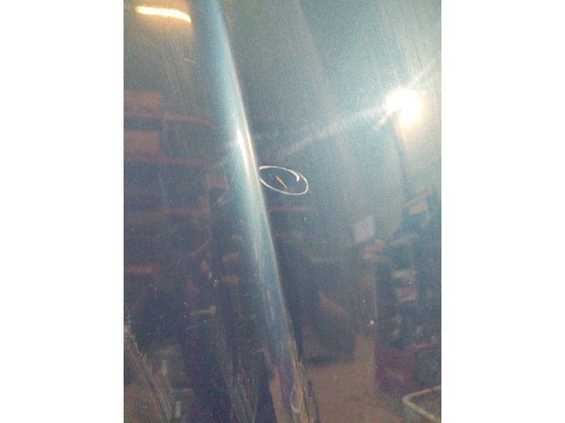 Recambio de capo para nissan primera (p11) 1.8 16v referencia OEM IAM   