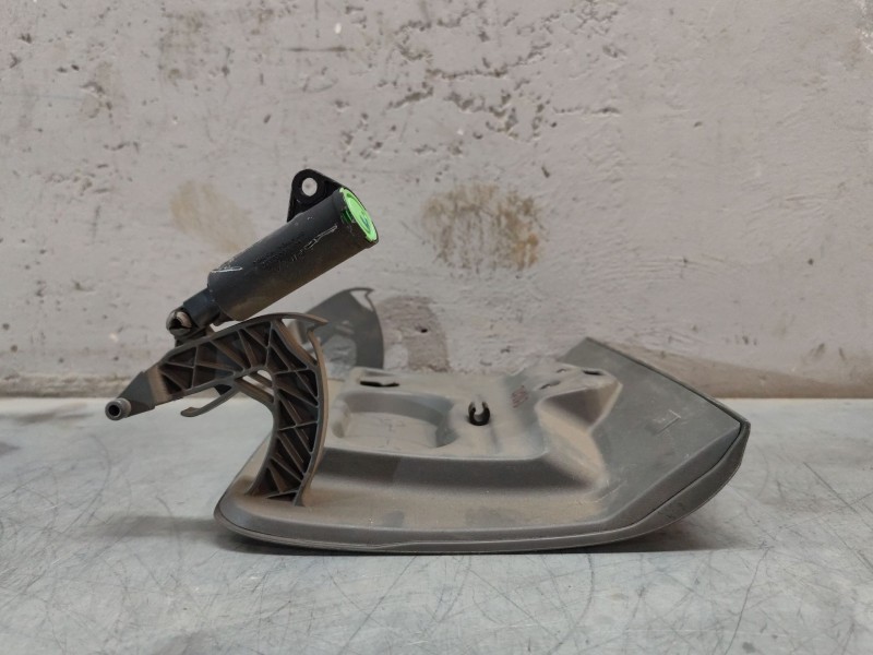 Recambio de guantera para ford focus lim. (cb4) 1.6 tdci cat referencia OEM IAM   