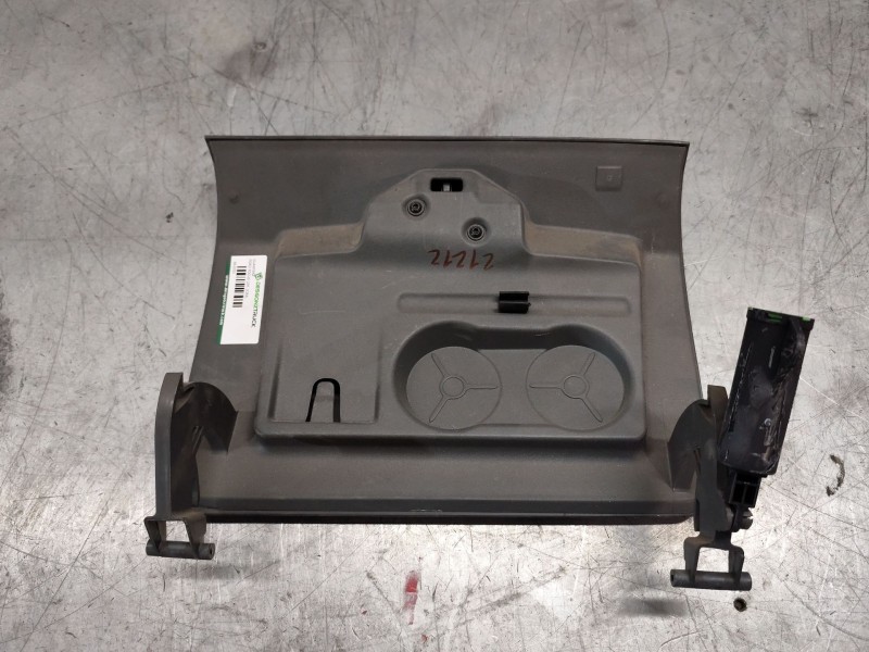 Recambio de guantera para ford focus lim. (cb4) 1.6 tdci cat referencia OEM IAM   