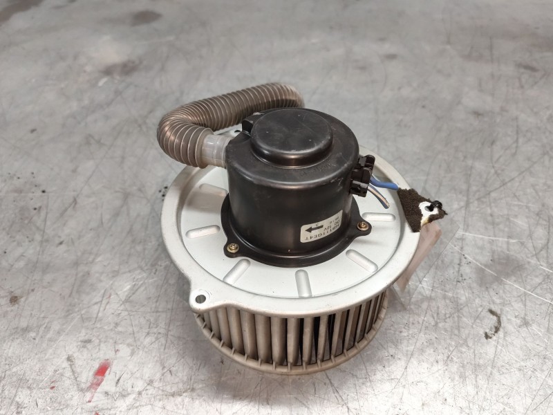 Recambio de ventilador calefaccion para mazda 626 berlina (gf) 2.0 ditd ac referencia OEM IAM HB111GE4T  