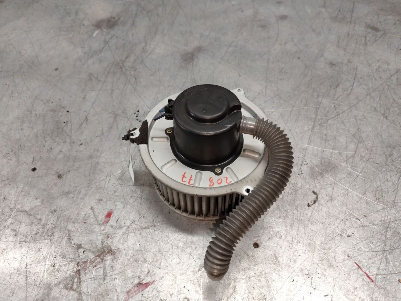 Recambio de ventilador calefaccion para mazda 626 berlina (gf) 2.0 ditd ac referencia OEM IAM HB111GE4T  