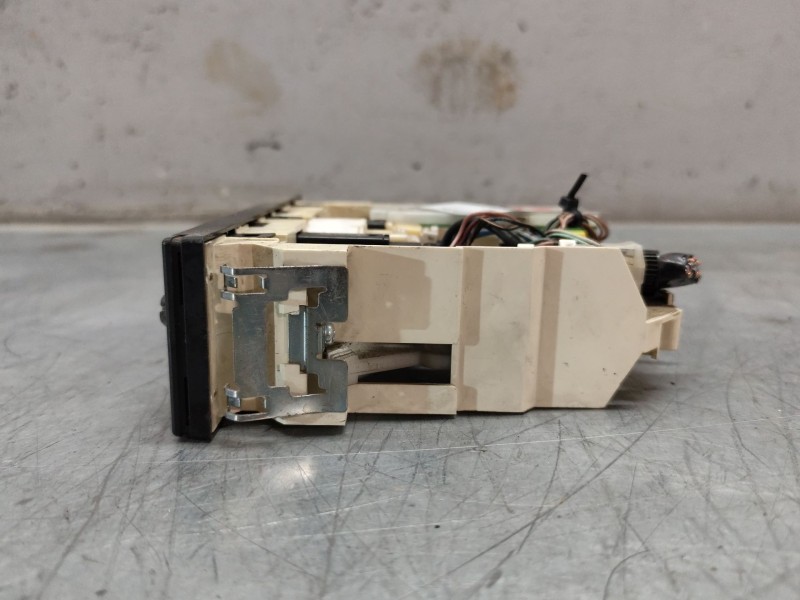 Recambio de mando calefaccion / aire acondicionado para mazda 626 berlina (gf) 2.0 ditd ac referencia OEM IAM   