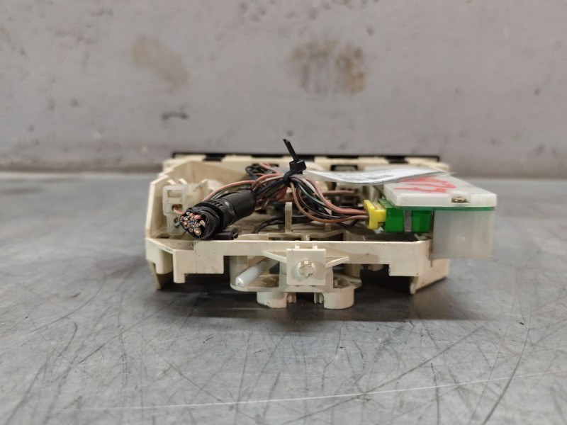 Recambio de mando calefaccion / aire acondicionado para mazda 626 berlina (gf) 2.0 ditd ac referencia OEM IAM   