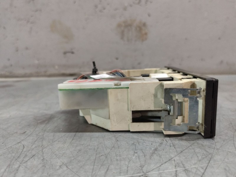 Recambio de mando calefaccion / aire acondicionado para mazda 626 berlina (gf) 2.0 ditd ac referencia OEM IAM   