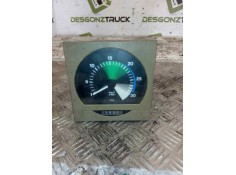 Recambio de cuadro instrumentos para man m 90 14.232 169/170 kw fg batalla 4950 pma14 170 kw tráfico urbano referencia OEM IAM  