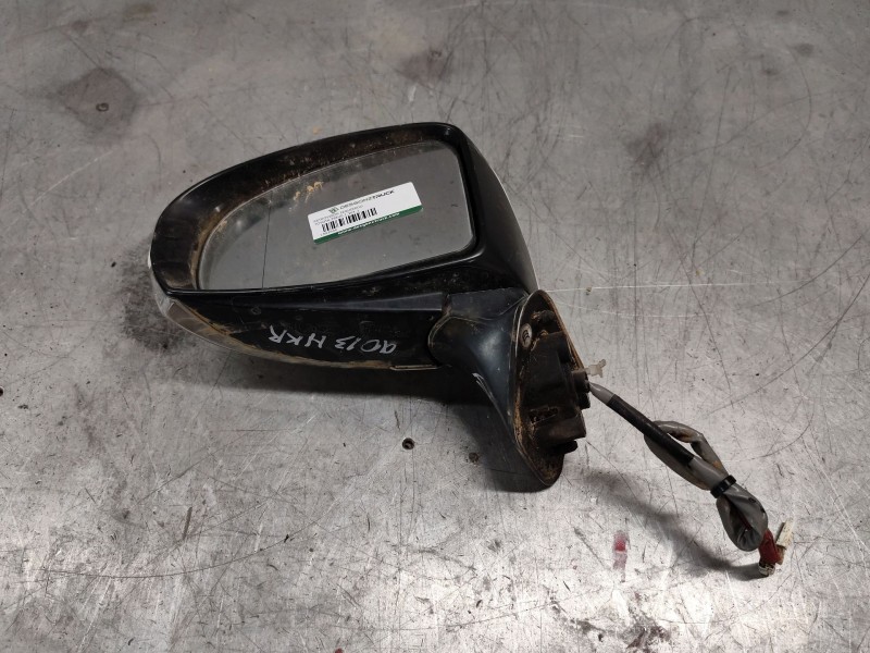 Recambio de retrovisor izquierdo para toyota prius (_w3_) 1.8 hybrid (zvw3_) referencia OEM IAM  ELECTRICO 