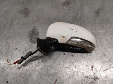 Recambio de retrovisor izquierdo para toyota prius (_w3_) 1.8 hybrid (zvw3_) referencia OEM IAM  ELECTRICO  2