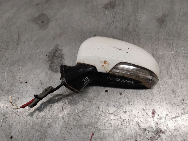 Recambio de retrovisor izquierdo para toyota prius (_w3_) 1.8 hybrid (zvw3_) referencia OEM IAM  ELECTRICO 