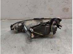 Recambio de faro derecho para peugeot 206 berlina xt referencia OEM IAM    2