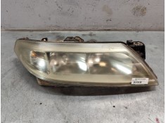 Recambio de faro derecho para renault laguna ii grandtour (kg0) dynamique referencia OEM IAM   