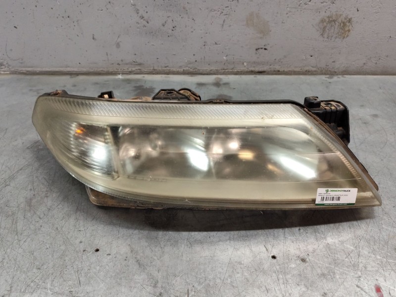 Recambio de faro derecho para renault laguna ii grandtour (kg0) dynamique referencia OEM IAM   