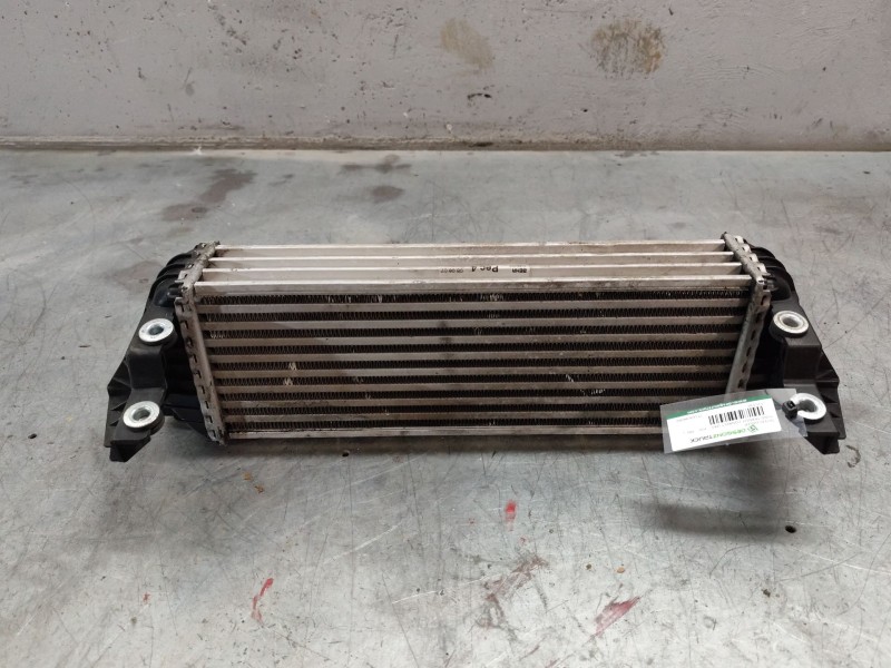 Recambio de intercooler para ford transit connect (p65_, p70_, p80_) 1.8 tdci referencia OEM IAM 7T169L440AD  